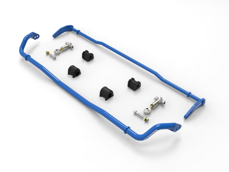 aFe 13-23 Toyota GR86 H4-2.4/2.0L Control Front and Rear Sway Bar set - DTX Performance