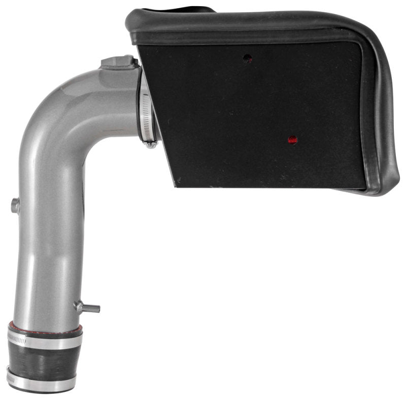 AEM 11-17 Ford Explorer 3.5L V6 F/I Gunmetal Gray Cold Air Intake - DTX Performance