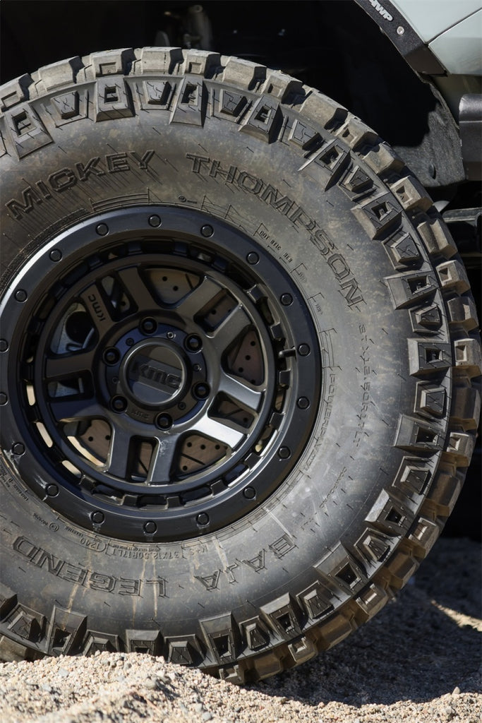 Mickey Thompson Baja Legend MTZ Tire - LT275/65R20 126/123Q 90000057364 - DTX Performance