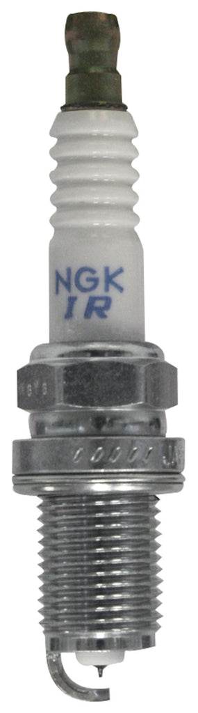 NGK Laser Iridium Spark Plug Box of 4 (IFR7L11) - DTX Performance