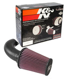 K&N 15-17 Harley Street 500/750 Performance Intake Kit