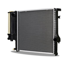 Load image into Gallery viewer, Mishimoto BMW E36 3-Series Replacement Radiator 1992-1999 - DTX Performance