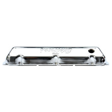 Load image into Gallery viewer, Edelbrock Valve Cover Signature Series Ford 429/460 CI V8 Chrome - DTX Performance