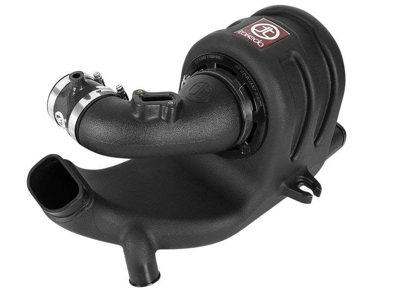 aFe Takeda Momentum Pro 5R Cold Air Intake System 15-18 Honda Fit I4-1.5L - DTX Performance