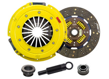 Load image into Gallery viewer, ACT 1993 Ford Mustang XT/Perf Street Sprung Clutch Kit - DTX Performance