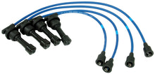 Load image into Gallery viewer, NGK Eagle Talon 1998-1995 Spark Plug Wire Set - DTX Performance