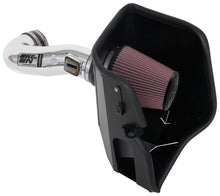 Load image into Gallery viewer, K&amp;N 2019 Chevy Silverado / GMC Sierra 1500 V8-5.3/6.2L Performance Air Intake Kit - DTX Performance