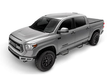 Load image into Gallery viewer, N-Fab Nerf Step 16-17 Toyota Tacoma Double Cab 6ft Bed - Tex. Black - Bed Access - 2in - DTX Performance