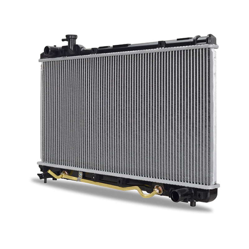 Mishimoto Toyota RAV4 Replacement Radiator 1996-1997 - DTX Performance