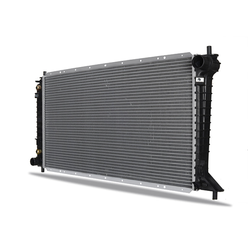 Mishimoto Ford Expedition Replacement Radiator 2004-2006 - DTX Performance