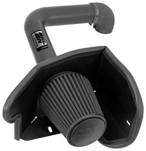 Load image into Gallery viewer, K&amp;N 04-08 Ford F150 V8-5.4L/04-07 Ford Lobo 5.4L V8 Blackhawk Perf Intake Kit - DTX Performance