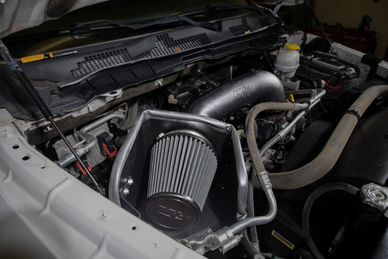 K&N 09-21 Dodge Ram 1500 V8 5.7L Performance Intake - DTX Performance