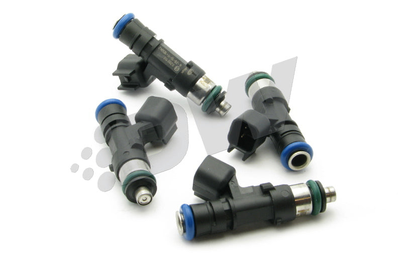 DeatschWerks 01-06 Audi A4/TT / VW Golf GTI 650cc Injectors - DTX Performance