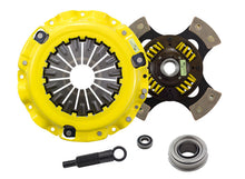 Load image into Gallery viewer, ACT 1987 Chrysler Conquest XT/Race Sprung 4 Pad Clutch Kit - DTX Performance