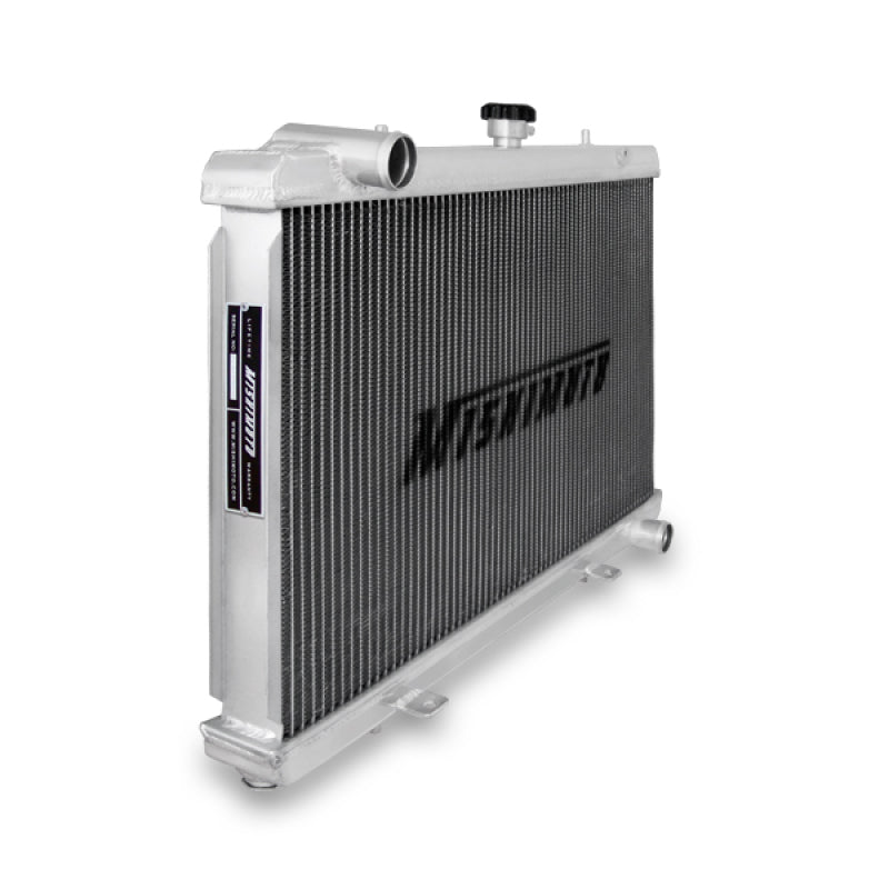 Mishimoto 89-94 Nissan 240sx S13 SR20DET Aluminum Radiator (MMRAD-S13-90SR) - DTX Performance