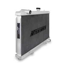 Load image into Gallery viewer, Mishimoto 89-94 Nissan 240sx S13 SR20DET Aluminum Radiator (MMRAD-S13-90SR) - DTX Performance