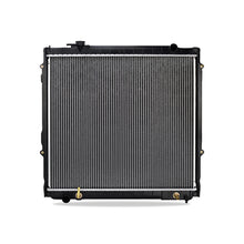 Load image into Gallery viewer, Mishimoto Toyota Tacoma Replacement Radiator 1995-2004 - DTX Performance