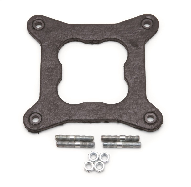 Edelbrock Carb Mounting Gasket Kit w/ Studs - DTX Performance