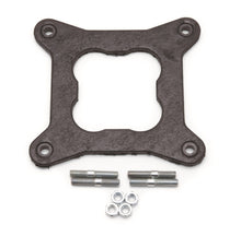 Load image into Gallery viewer, Edelbrock Carb Mounting Gasket Kit w/ Studs - DTX Performance