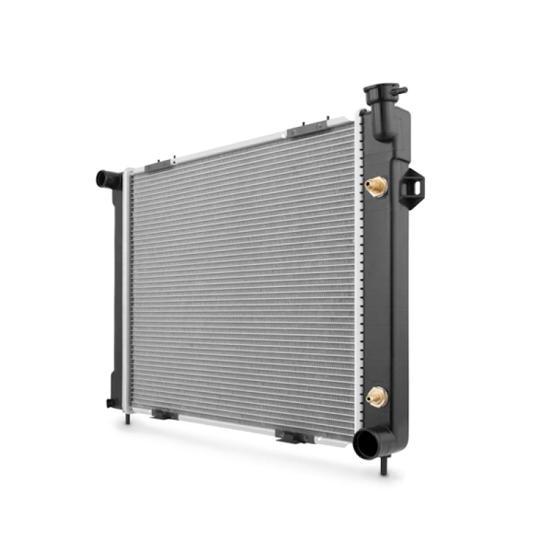 Mishimoto Jeep Grand Cherokee Replacement Radiator 1998 - DTX Performance