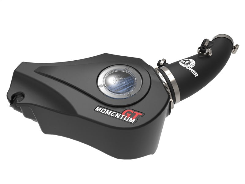 aFe Momentum GT Pro 5R Cold Air Intake System 17-18 Fiat 124 Spider I4 1.4L (t) - DTX Performance