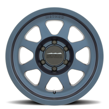 Load image into Gallery viewer, Method MR701 17x9 -12mm Offset 5x5 71.5mm CB Bahia Blue Wheel - DTX Performance