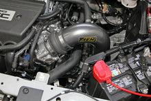 Load image into Gallery viewer, AEM 12 Honda Civic Si 2.4L Gunmetal Gray Cold Air Intake - DTX Performance