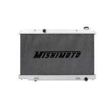 Load image into Gallery viewer, Mishimoto 04-08 Nissan Maxima Manual Aluminum Radiator - DTX Performance