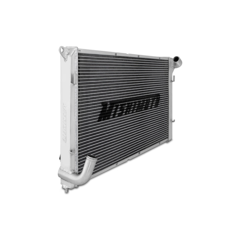 Mishimoto 01-07 Mini Cooper S Aluminum Radiator (Will Not Fit R56 Chassis) - DTX Performance