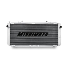 Load image into Gallery viewer, Mishimoto 90-97 Toyota MR2 Turbo Manual Aluminum Radiator - DTX Performance