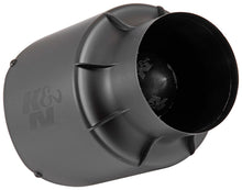 Load image into Gallery viewer, K&amp;N Orion Universal Air Cleaner Assembly - DTX Performance