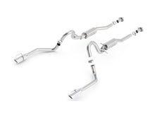 Load image into Gallery viewer, Borla 99-04 Ford Mustang GT 4.5L V8 AT/MT RWD 2dr ATAK SS Catback Exhaust - DTX Performance