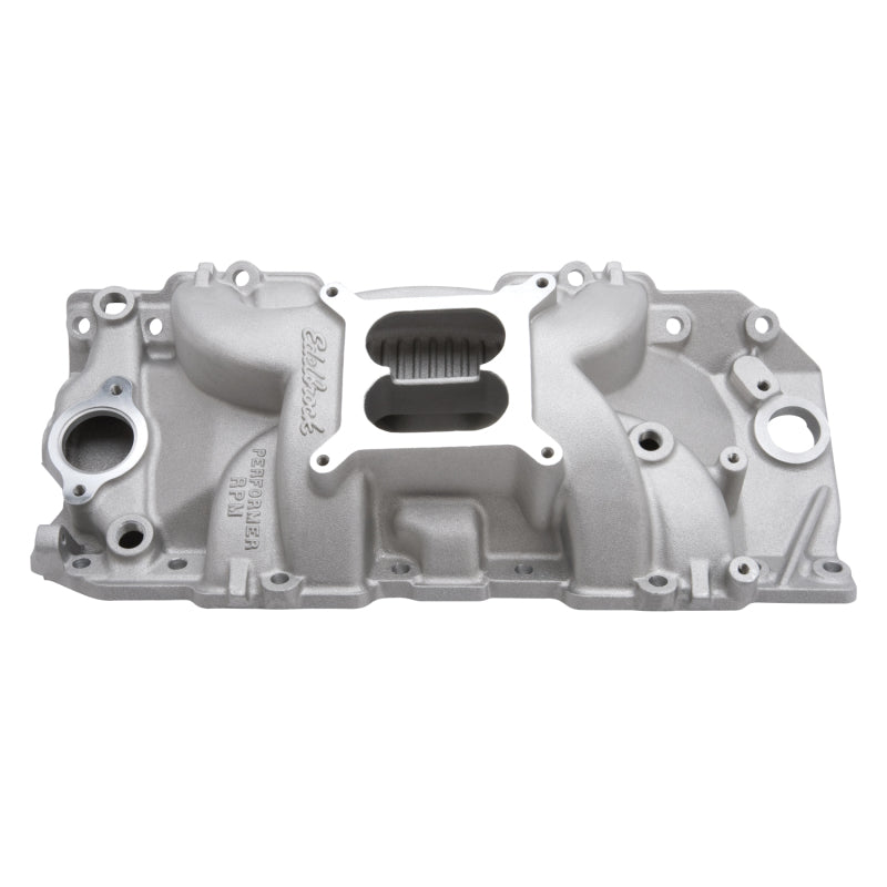 Edelbrock Performer RPM 454 Rect Manifold - DTX Performance