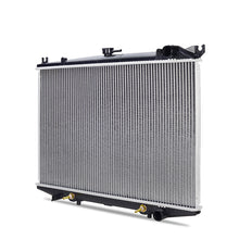 Load image into Gallery viewer, Mishimoto Nissan Pathfinder Replacement Radiator 1987-1995 - DTX Performance