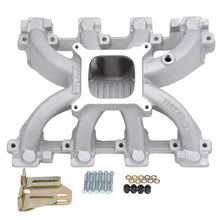 Load image into Gallery viewer, Edelbrock LS1 Carbureted Manifold Only - DTX Performance