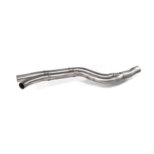 Load image into Gallery viewer, Akrapovic 2019 Toyota Supra (A90) / 2019 BMW Z4 M40i (G29) w/OPF/GPF Evolution Link Pipe Set (SS) - DTX Performance