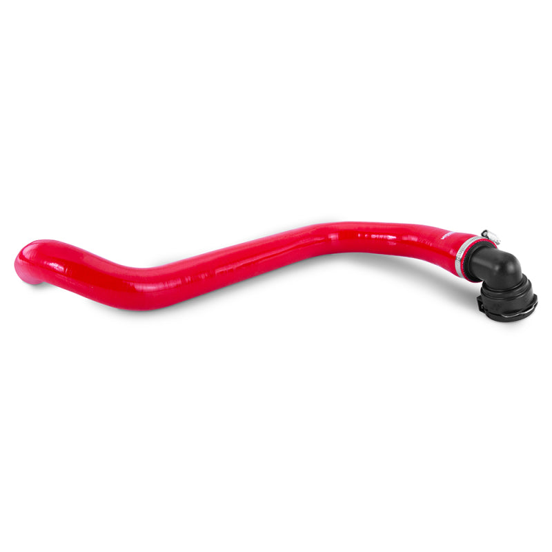 Mishimoto 18-19 Ford F-150 2.7L EcoBoost Silicone Hose Kit (Red) - DTX Performance