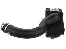 Load image into Gallery viewer, aFe Momentum ST Pro DRY S Cold Air Intake System 14-18 Jeep Cherokee (KL) V6 3.2L - DTX Performance