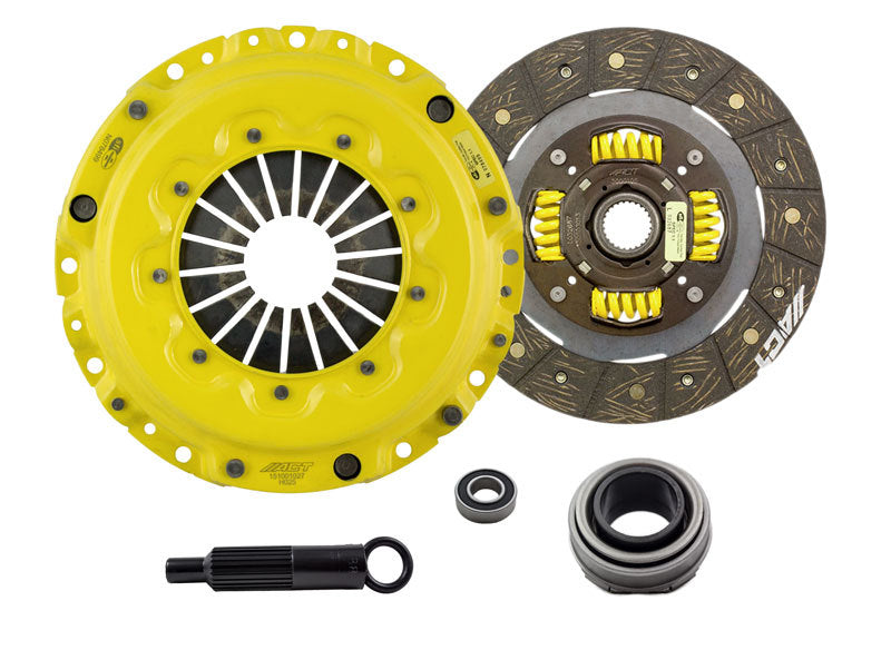 ACT 1992 Acura Integra HD/Perf Street Sprung Clutch Kit - DTX Performance