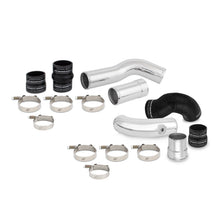 Load image into Gallery viewer, Mishimoto 11+ Ford 6.7L Powerstroke Intercooler Pipe and Boot Kit - DTX Performance