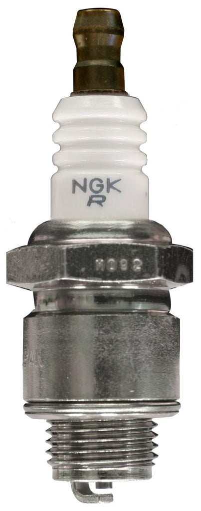 NGK Standard Spark Plug Box of 10 (BR2-LM SOLID) - DTX Performance