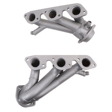 Load image into Gallery viewer, BBK 99-04 Ford Mustang V6 Shorty Tuned Length Exhaust Headers - 1-5/8 Titanium Ceramic - DTX Performance