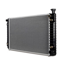 Load image into Gallery viewer, Mishimoto Chevrolet C/K Truck Replacement Radiator 1988-1995 - DTX Performance