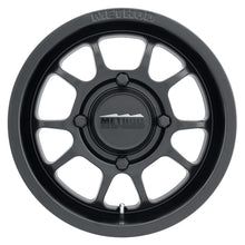 Load image into Gallery viewer, Method MR409 Bead Grip 14x7 / 5+2/38mm Offset / 4x156 / 132mm CB Matte Black Wheel - DTX Performance