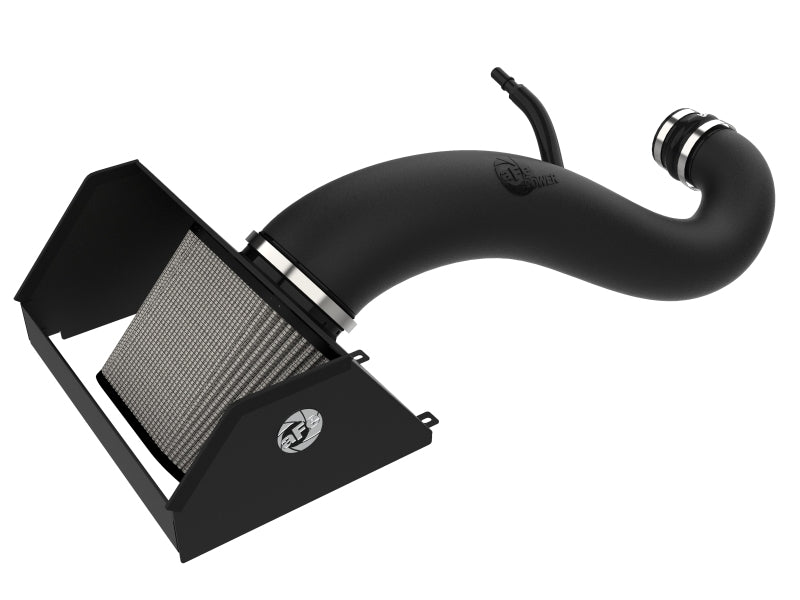 aFe Rapid Induction Cold Air Intake System w/Pro DRY S Filter 19-21 Ram 1500 V6 3.6L - DTX Performance