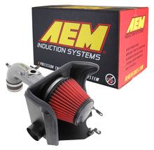 Load image into Gallery viewer, AEM 12-17 Toyota Camry L4-2.5L F/I Cold Air Intake - DTX Performance