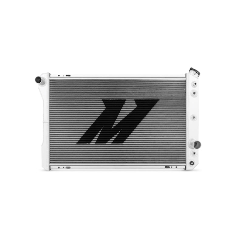 Mishimoto 82-92 Chevy Camaro / Pontiac Firebird X-Line Performance Aluminum Radiator - DTX Performance