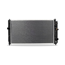 Load image into Gallery viewer, Mishimoto Chevrolet Malibu Replacement Radiator 1999-2001 - DTX Performance