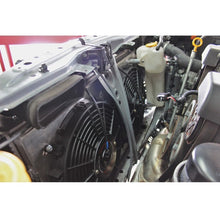 Load image into Gallery viewer, Mishimoto 2013+ Subaru BRZ/Scion FRS/Toyota GT86 Performance Fan Shroud - DTX Performance