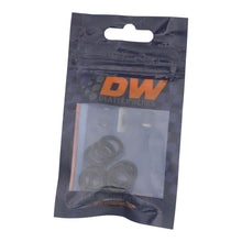 Load image into Gallery viewer, DeatschWerks ORB -4 Viton O-Ring (Pack of 10) - DTX Performance